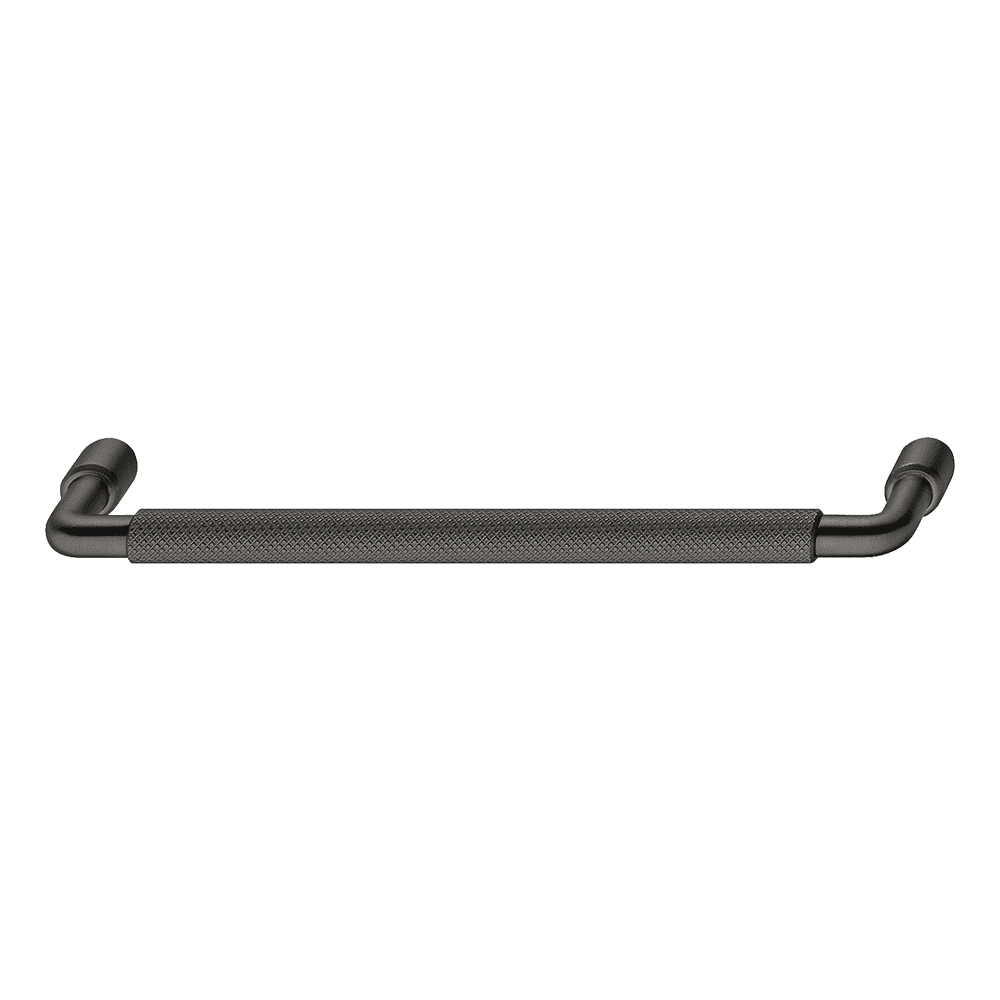 D Pull Handle Zinc Alloy Ø 10 mm Fixing Centres 160 mm Tocco