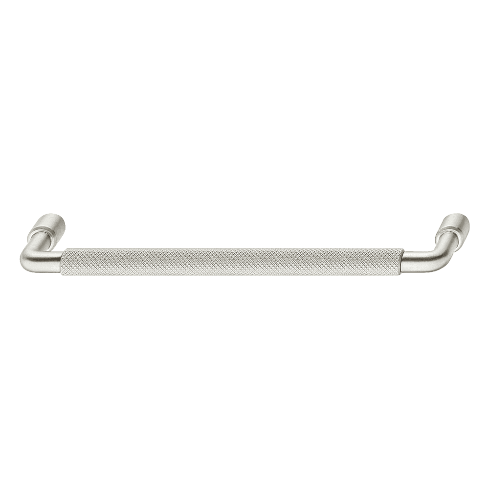 D Pull Handle Zinc Alloy Ø 10 mm Fixing Centres 160 mm Tocco - Image 3