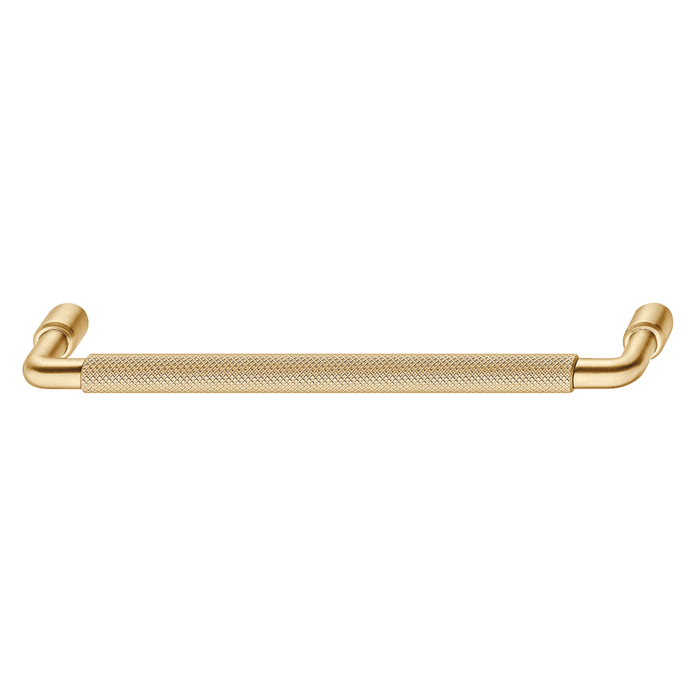 D Pull Handle Zinc Alloy Ø 10 mm Fixing Centres 160 mm Tocco - Image 6